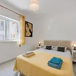Carrapateira Apartmán *