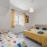 Apartmán Carrapateira Bordeira (Bordeira)