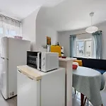 Carrapateira Apartmán