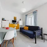 Apartmán Carrapateira *