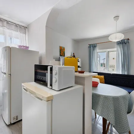 Carrapateira Apartment Bordeira (Bordeira)
