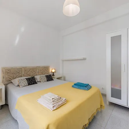 Apartment Carrapateira