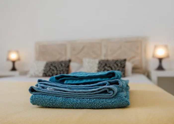 Apartman Carrapateira *