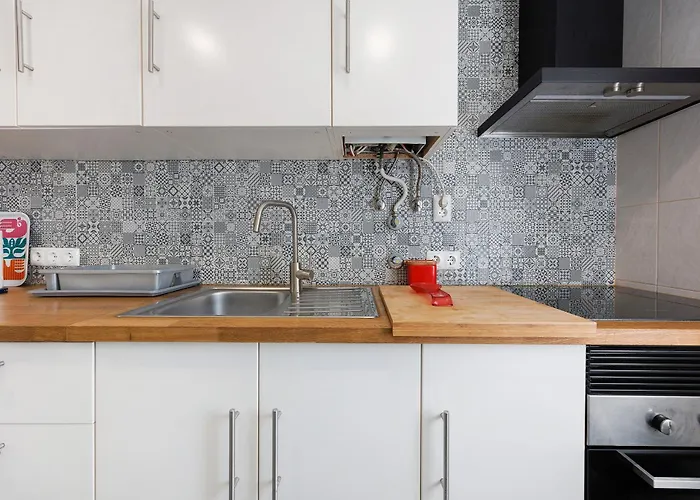 Apartman Carrapateira Bordeira
