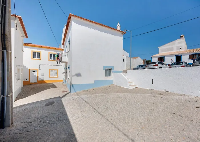 Carrapateira Apartman *