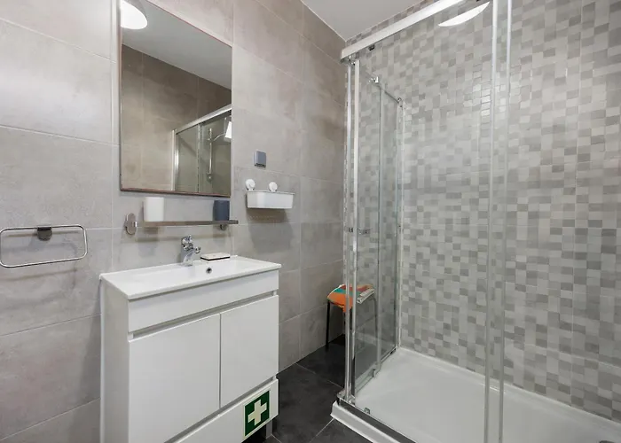 Apartman Carrapateira *