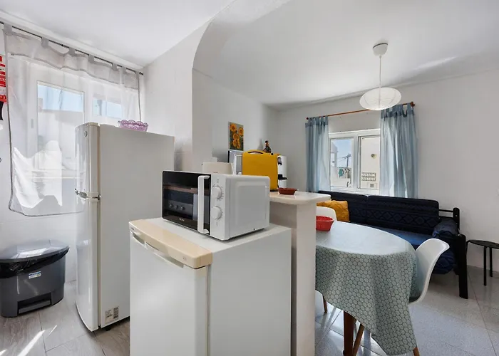Carrapateira Apartman