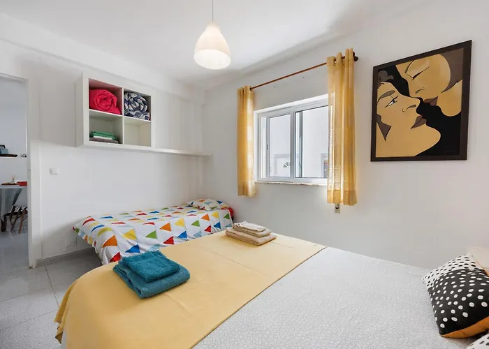 Apartman Carrapateira