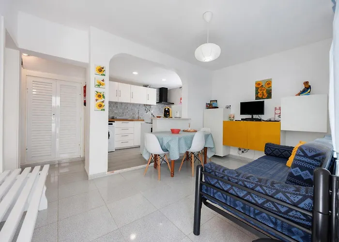 Apartman Carrapateira Bordeira