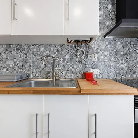 شقة Carrapateira بورديرا