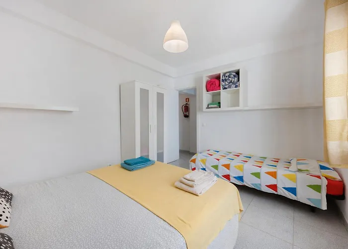 Appartement Carrapateira *